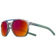 Slack Translucide Brillant Gris Vert Spectron 3