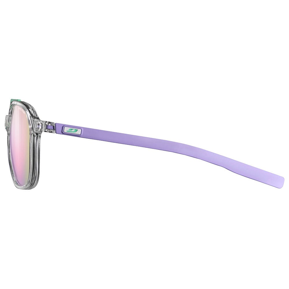 Slack Translucide Brillant Cristal Violet Spectron 3