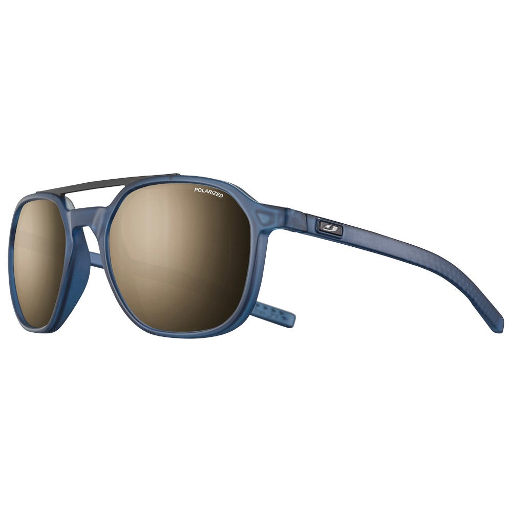 Slack Translucide Mat Bleu Noir Spectron 3 Polarized