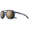 Slack Translucide Mat Bleu Noir Spectron 3 Polarized