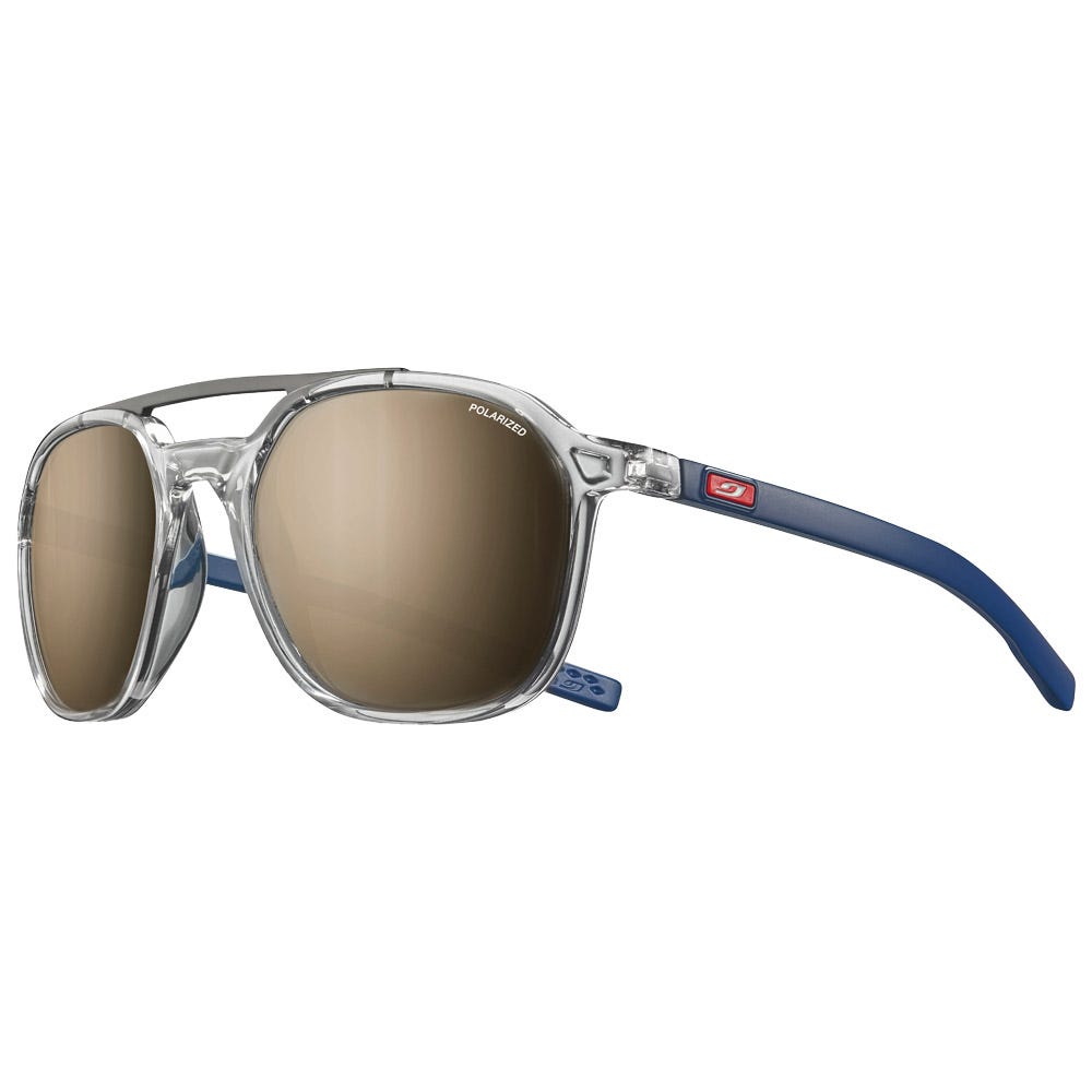 Slack Translucide Brillant Gris Bleu Mat Spectron 3 Polarized
