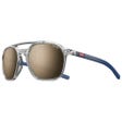 Slack Translucide Brillant Gris Bleu Mat Spectron 3 Polarized