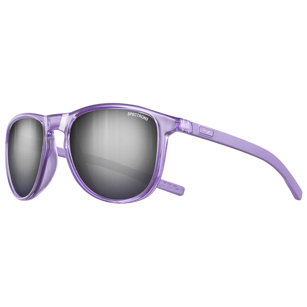 Canyon Translucide Brillant Violet Spectron 3