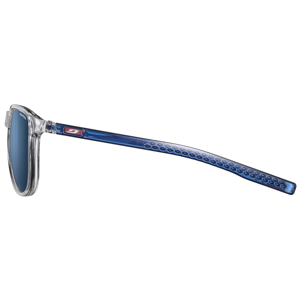 Canyon Translucide Brillant Cristal Bleu Translucide Spectron 3 Polarized