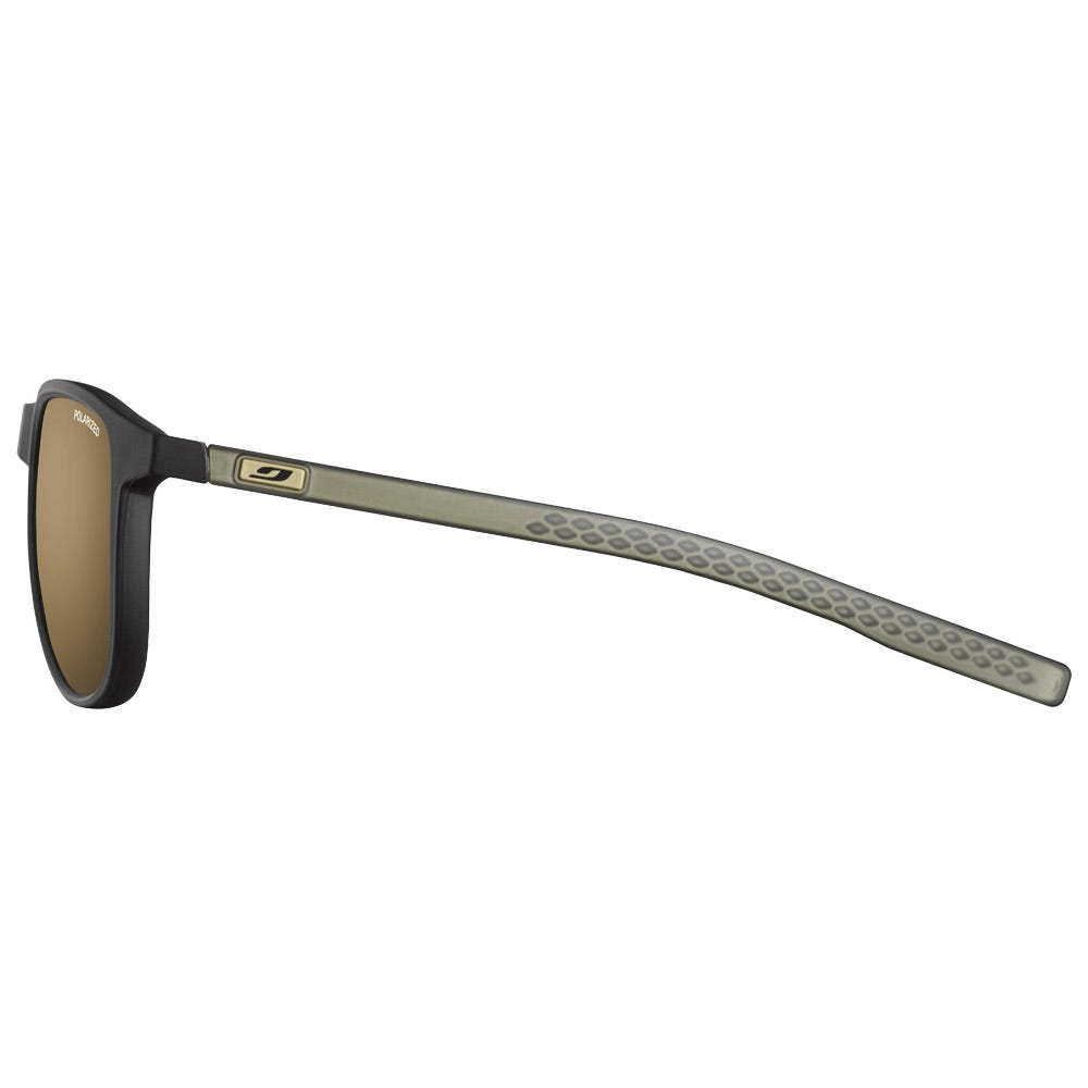 Canyon Mat Noir Vert Army Translucide Spectron 3 Polarized