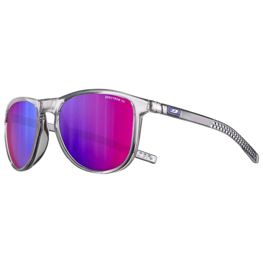 Canyon Translucide Brillant Gris Spectron Hd 3