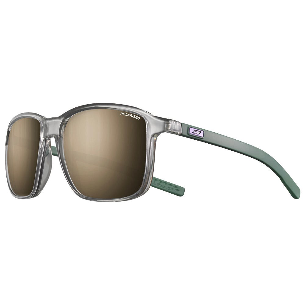 Creek Translucide Brillant Gris Vert Spectron 3 Polarized