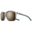 Creek Translucide Brillant Gris Vert Spectron 3 Polarized