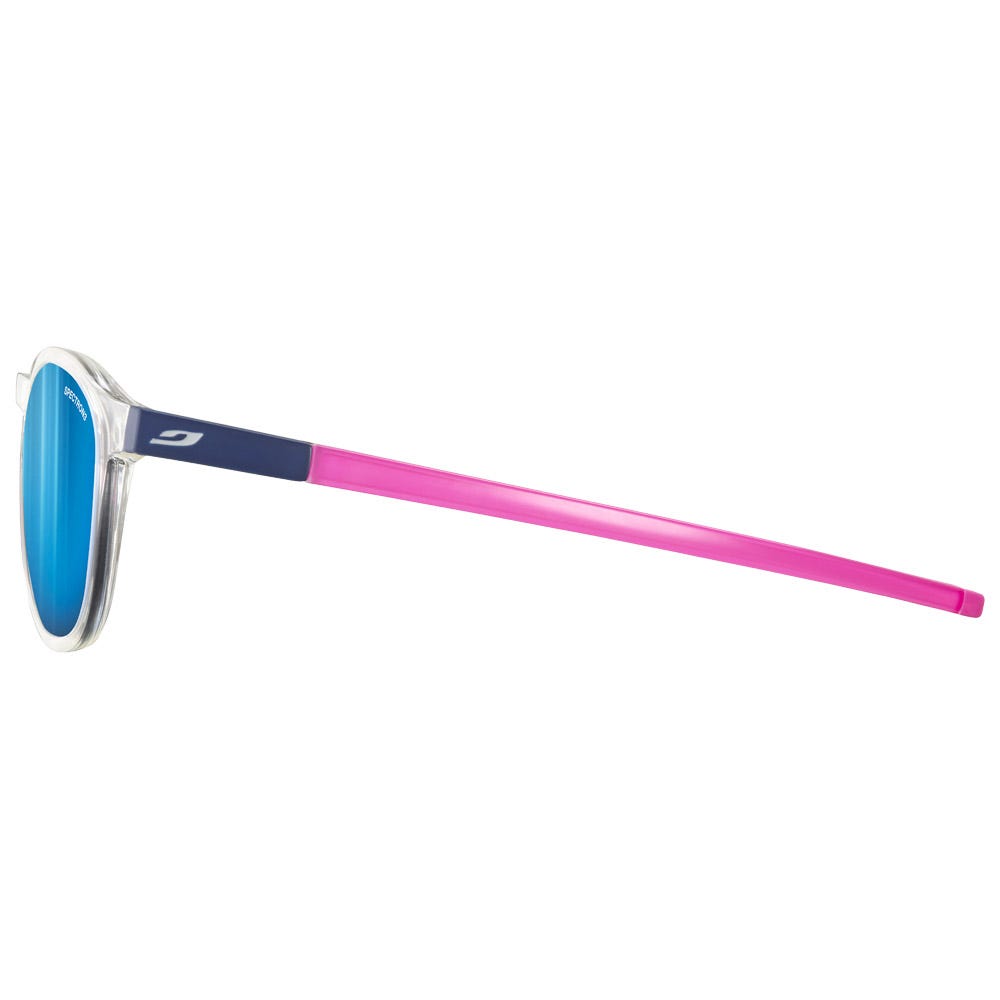 Shine L Translucide Brillant Cristal Rose Fluo Spectron 3
