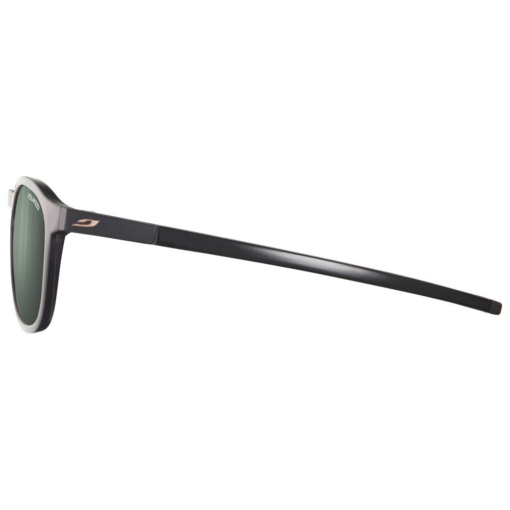 Shine L Translucide Brillant Noir Spectron 3 Polarized