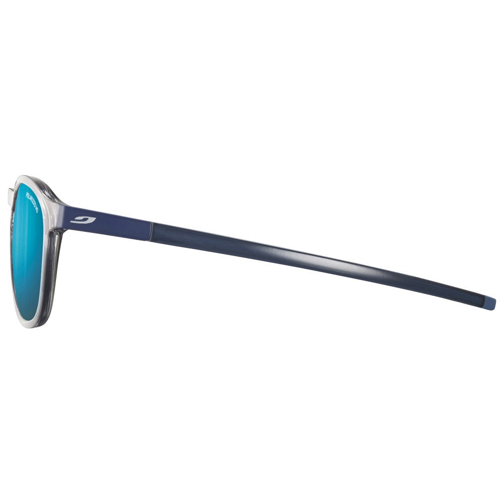 Shine L Translucide Brillant Gris Bleu Foncé Spectron Hd 3 Polarized