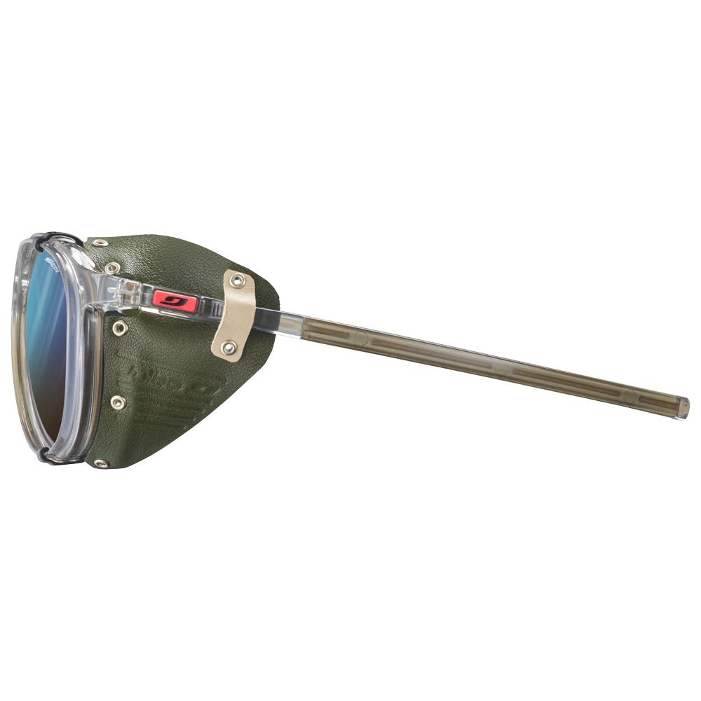 Millenium Gris Translucide Brillant Kaki Beige Reactiv 2-4