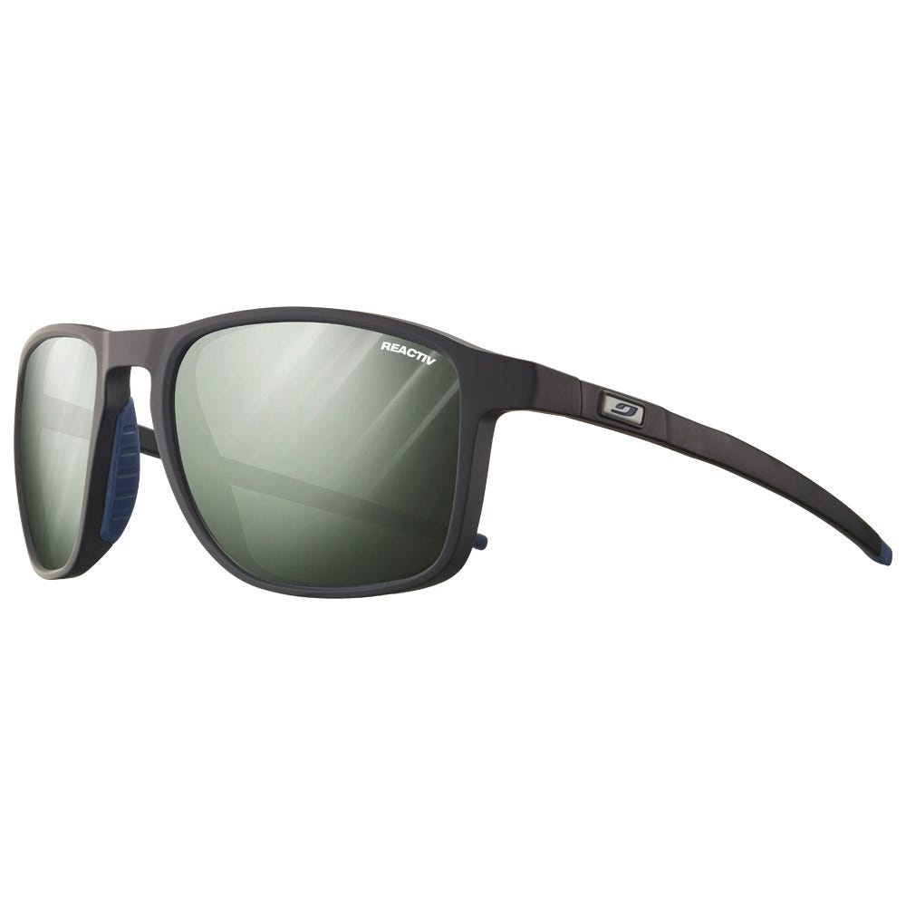 Compass Noir Mat Bleu Foncé Reactiv 1-3 Glare Control