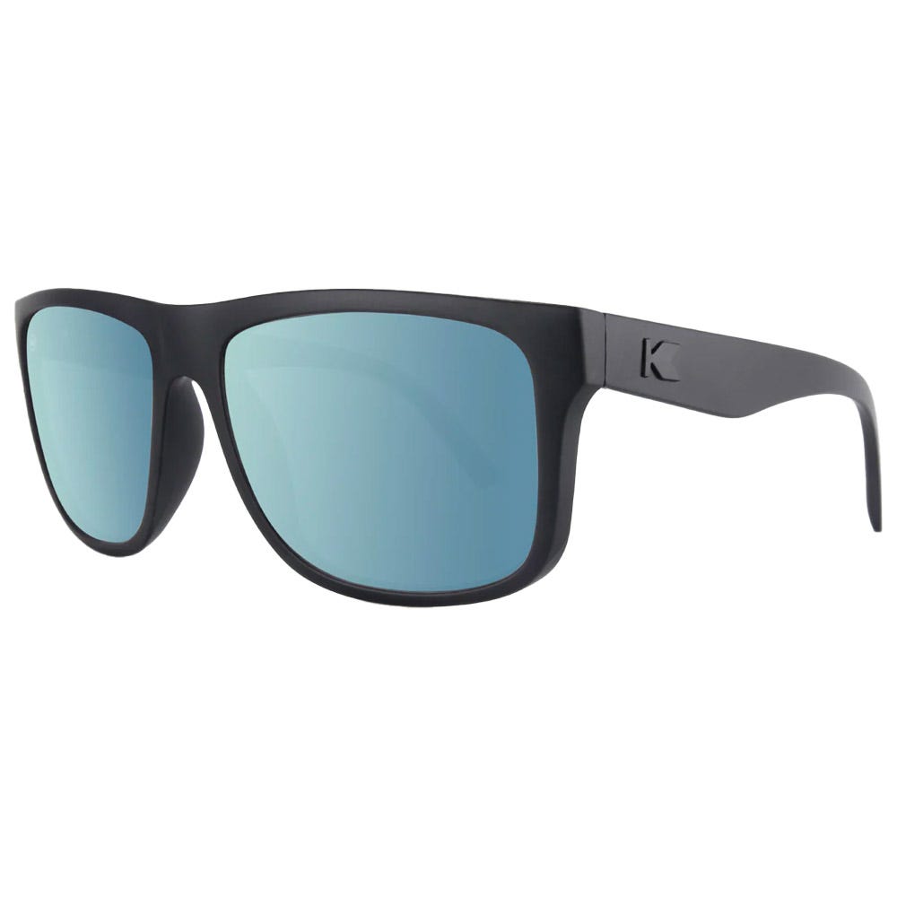 Torrey Pines Matte Black On Black