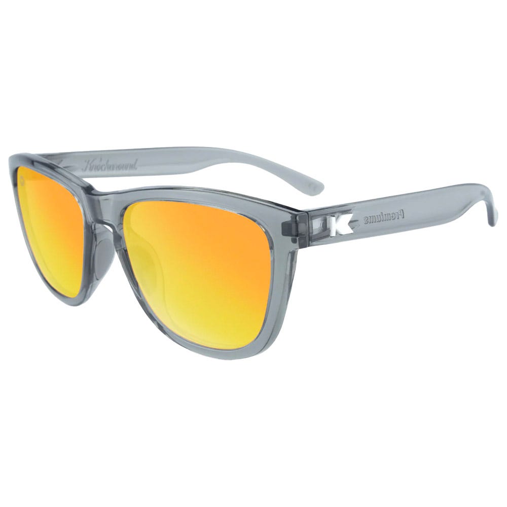 Premiums Sport Clear Grey
