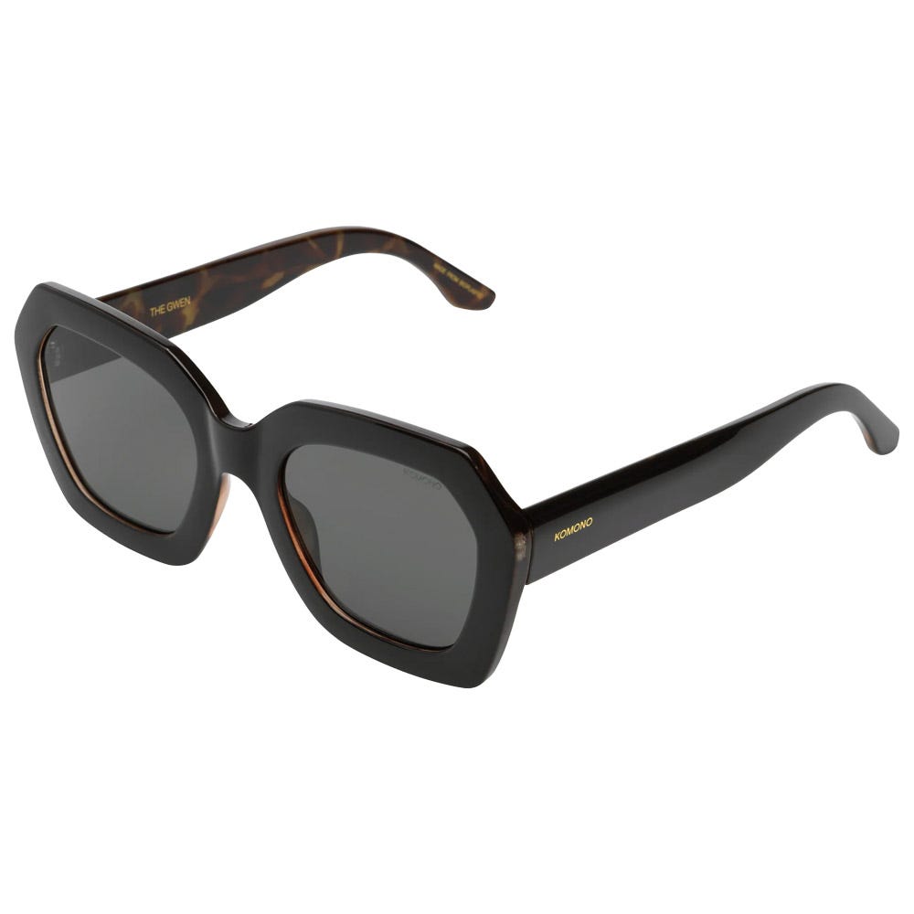 Gwen Black Tortoise