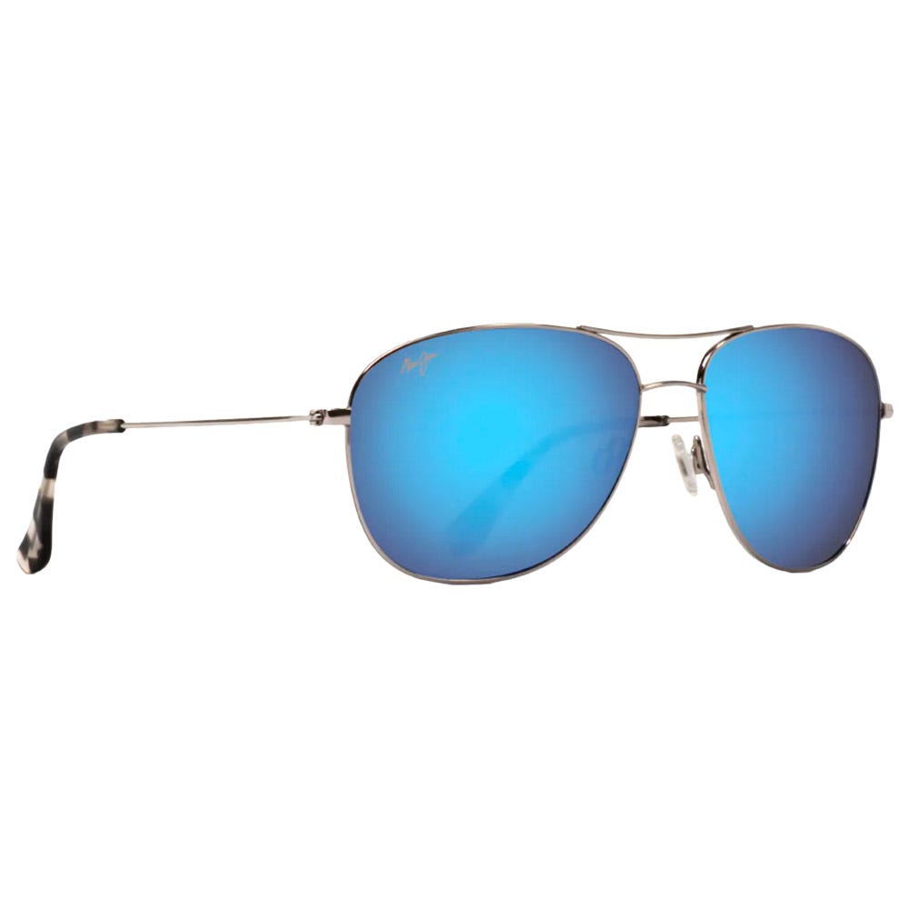 Cliff House Reader 2,0 Argent Blue Hawai MauiBrilliant