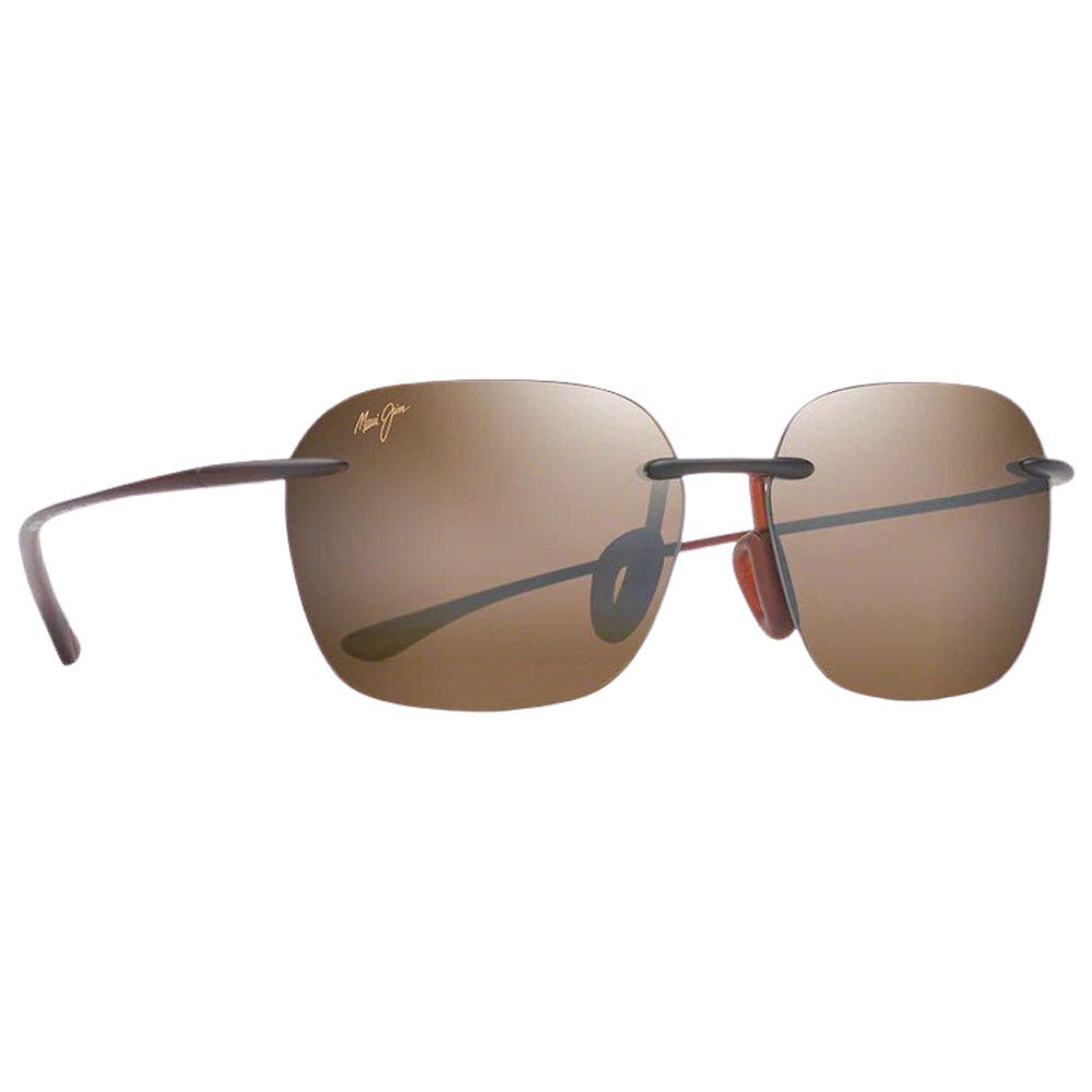 Akau Matte Rootbeer Mauipure Lt Hcl Bronze