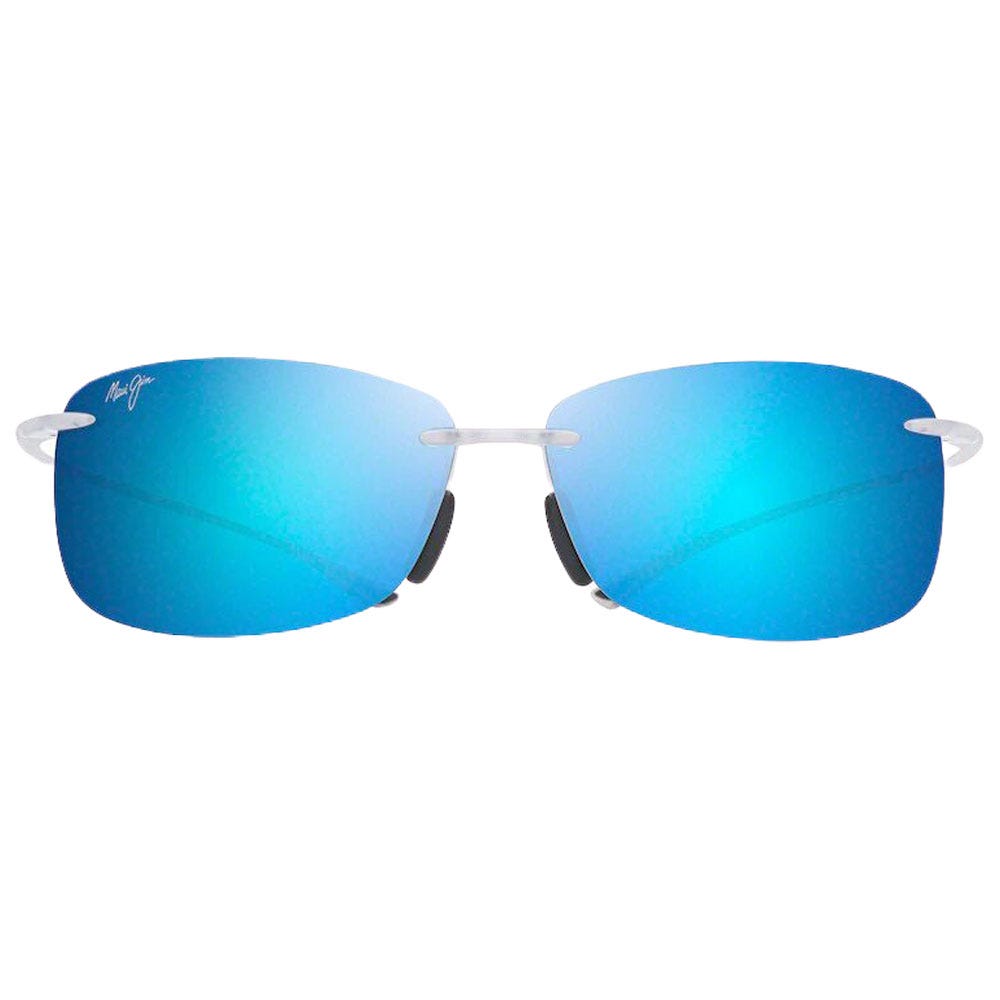 Akau Crystal Matte Mauipure Lt Blue Hawai