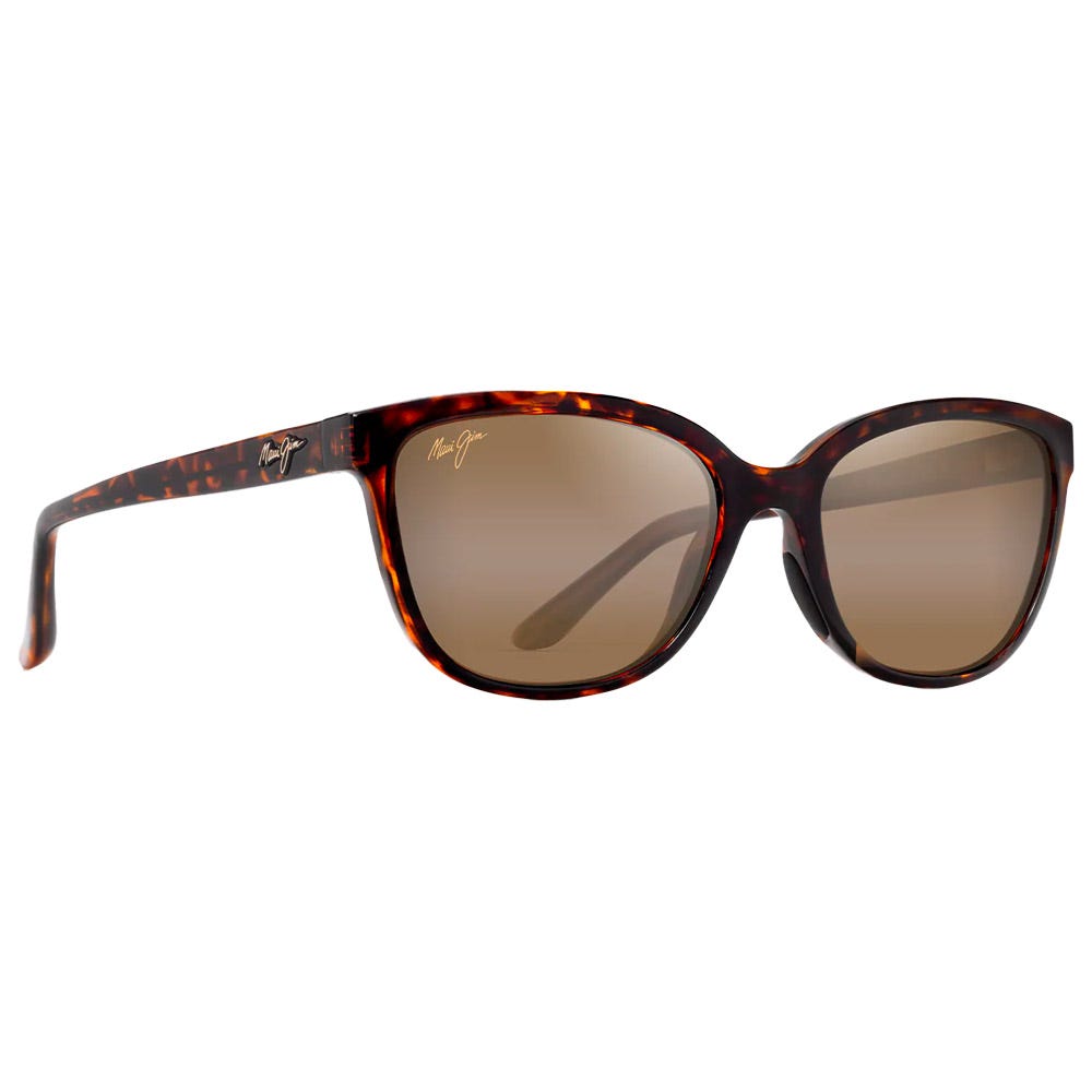 Honi Havane Foncé Brillant Bronze Hcl Minéral Superthin