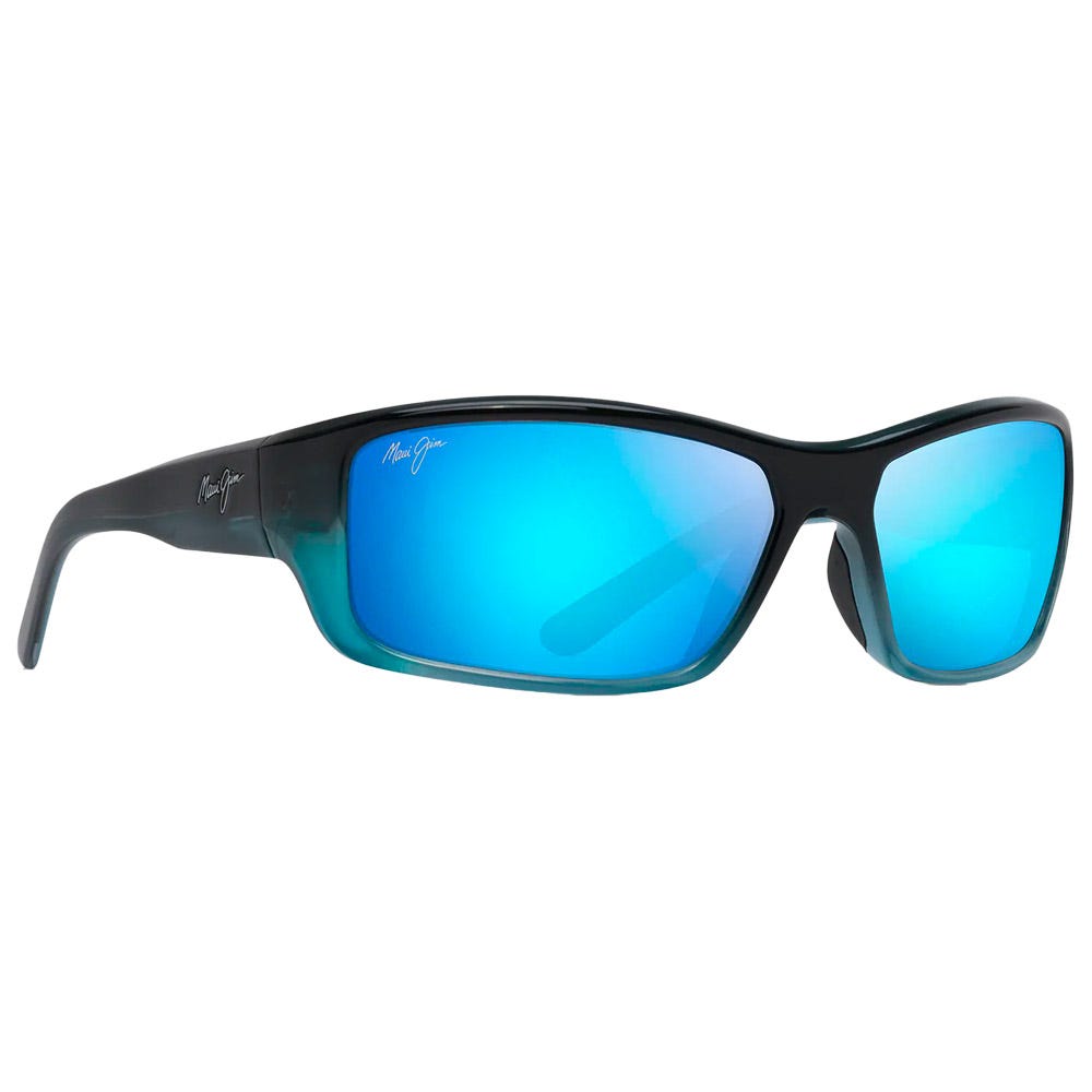 Barrier Reef Bleu Turquoise Bleu Hawaii Mineral Superthin