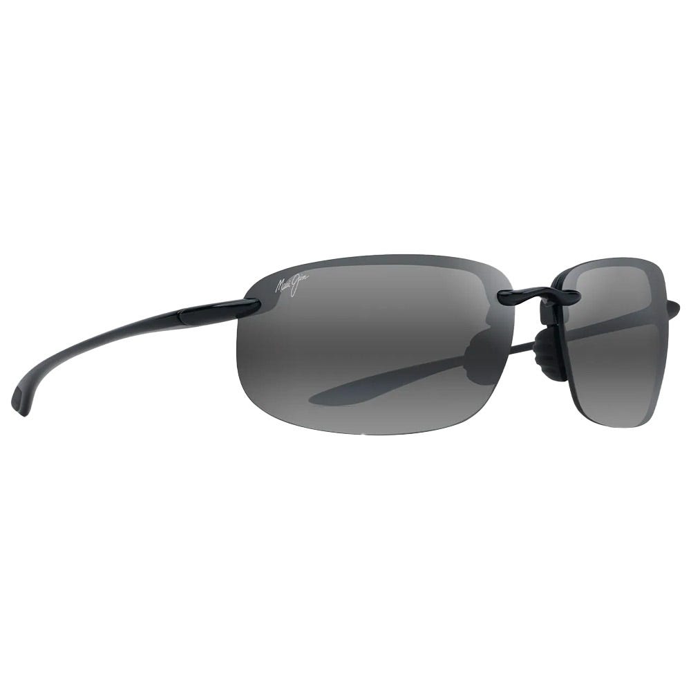 Ho'okipa Xlarge Noir Brillant Neutral Grey MauiPure