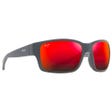 Mangroves Noir Mat Hawaii Lava Mineral Superthin
