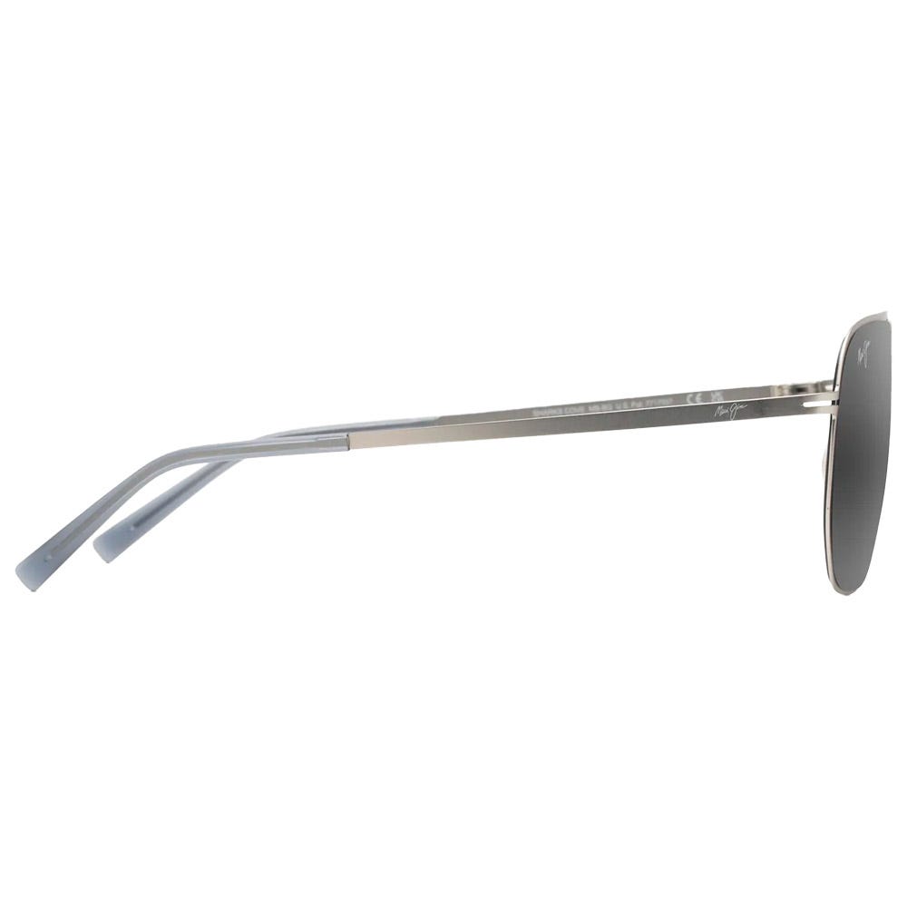 Shark's Cove Titane Neutral Grey MauiBrilliant