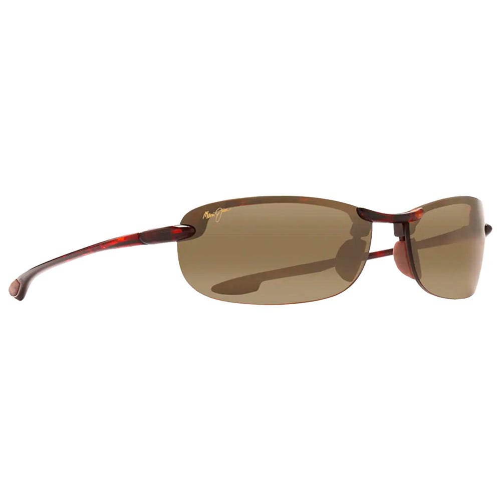 Makaha Reader 2,5 Ecaille Hcl Bronze MauiBrilliant