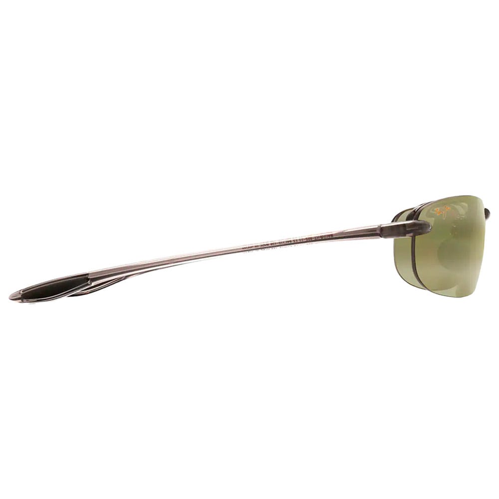 Makaha Reader 1,5 Gris Fumé Translucide Maui Ht MauiBrilliant
