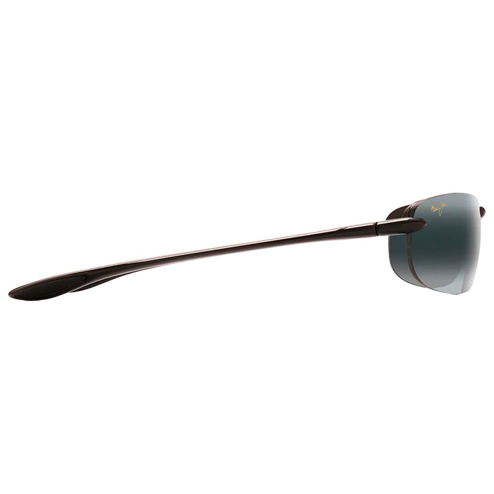 Makaha Reader 2,5 Noir Brillant Gris Neutre MauiBrilliant