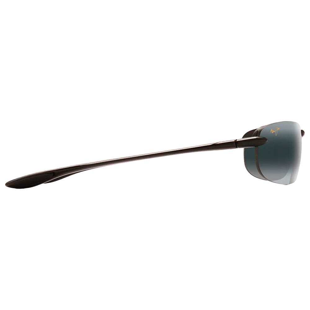 Makaha Reader 1,5 Noir Brillant Gris Neutre MauiBrilliant