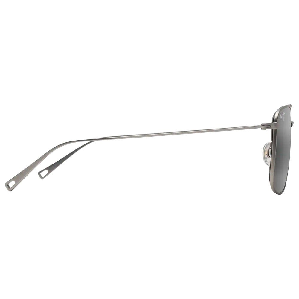 Aeko Matte Titanium Gris Neutre MauiPure