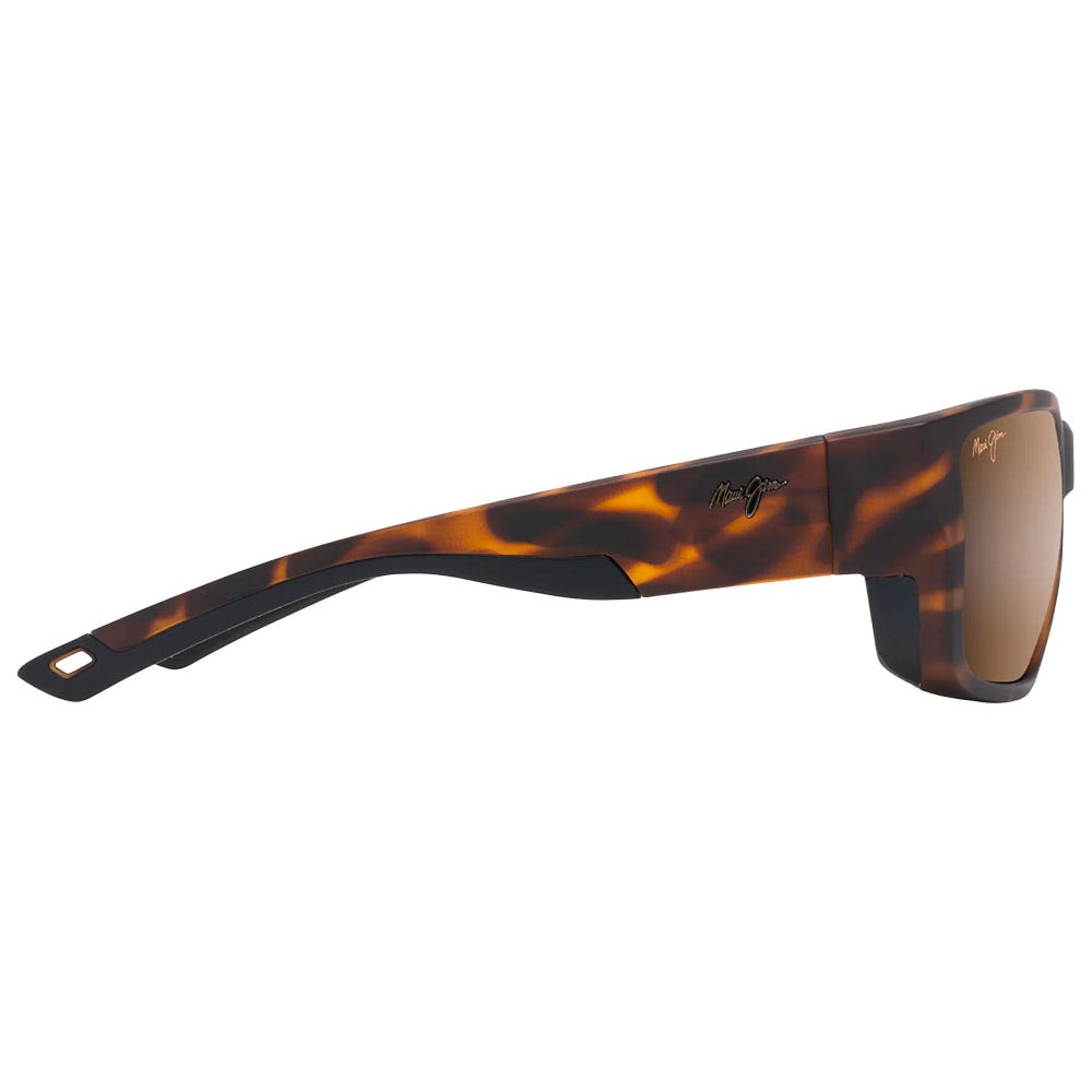 Amberjack Tortue Mate Hcl Bronze Mineral Superthin