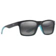 The Flats Noir Bleu Sarcelle Neutral Grey Mineral Superthin