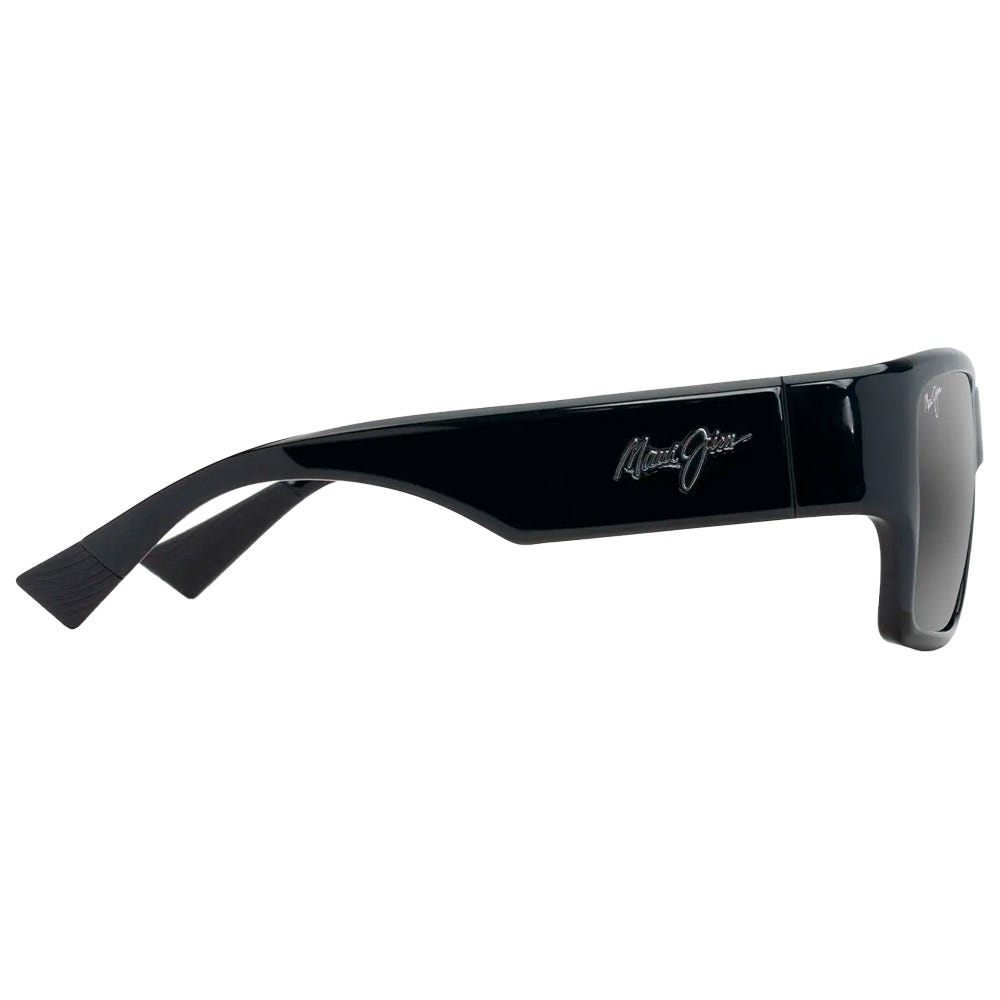 Ka'olu Noir Brillant Neutral Grey Minéral Superthin