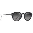 Momi Noir Brillant Neutral Grey MauiBrilliant