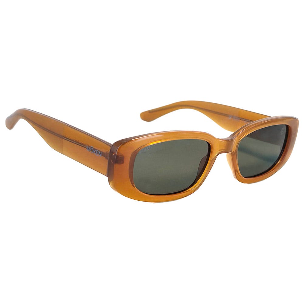 Luma Mist Green Cat.3 Polarized