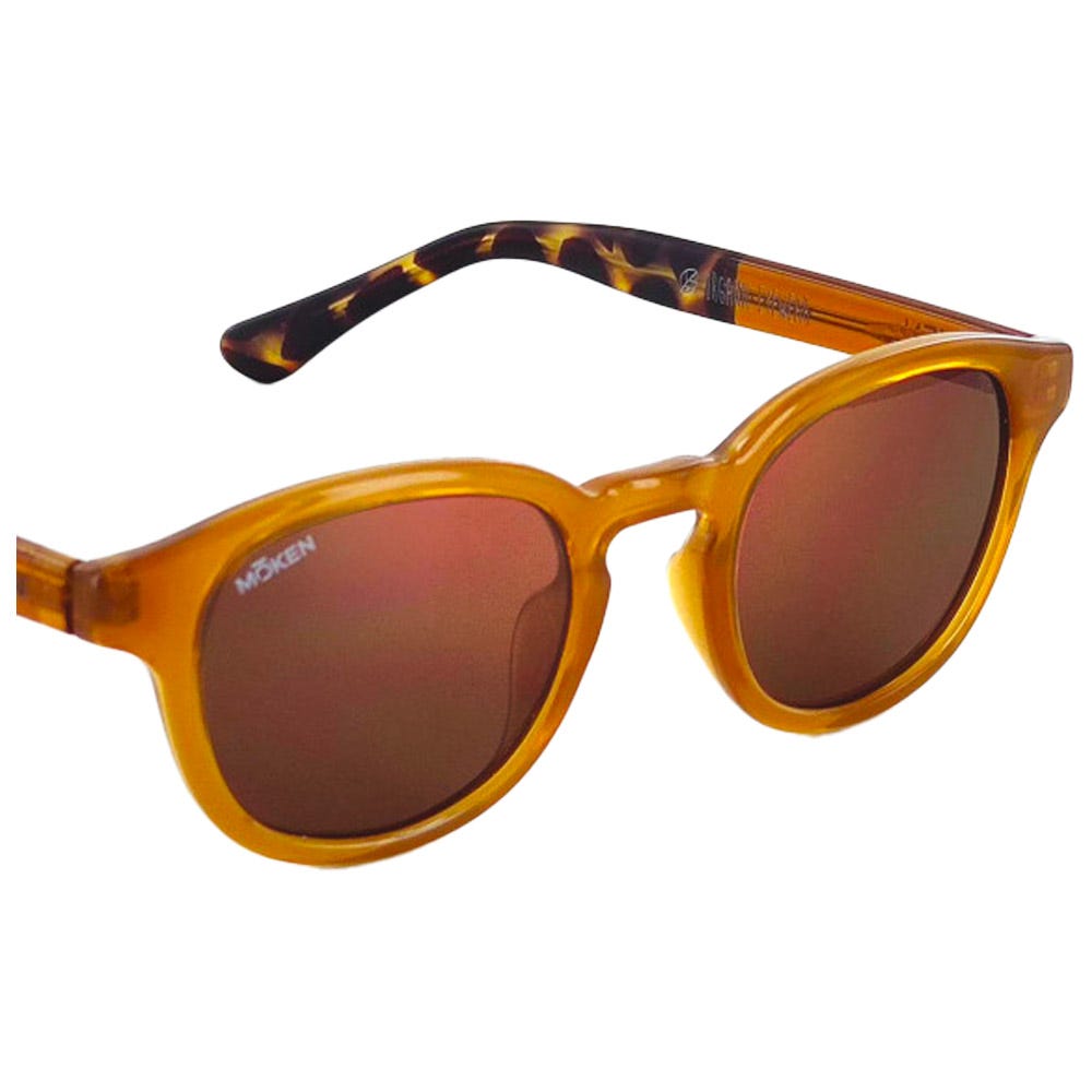 Nzoo II Mustard Brown