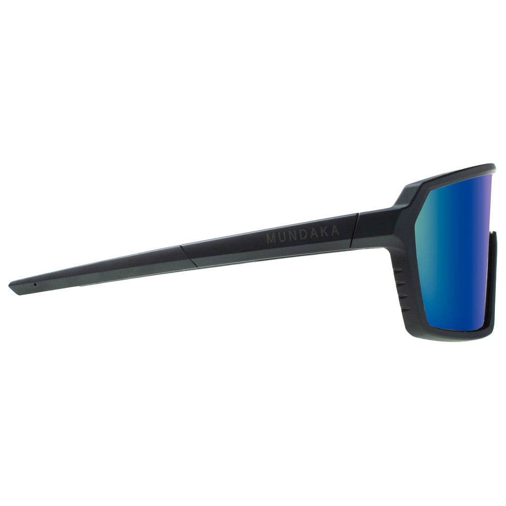 Kjerag Black Mat Smoke Cx Green Revo