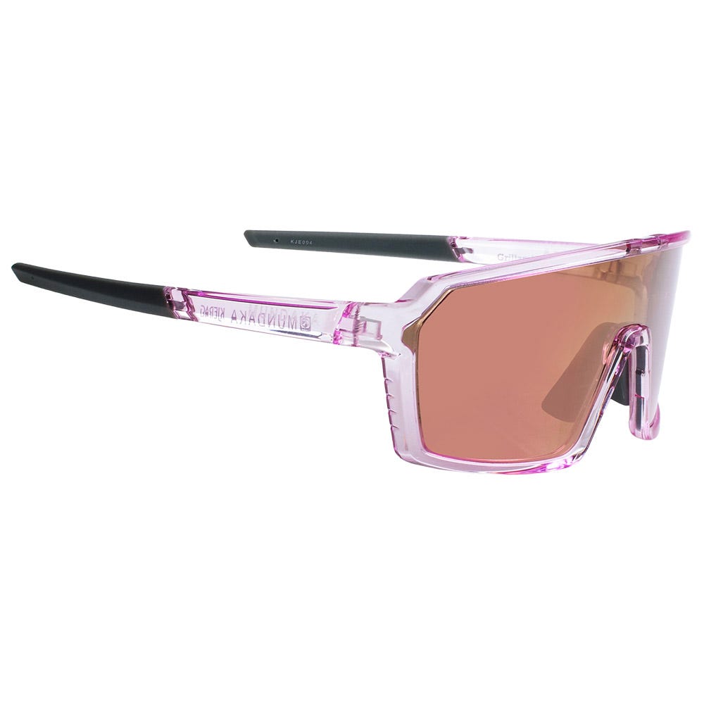 Kjerag Pink Translucide Brown Cx Pink Revo