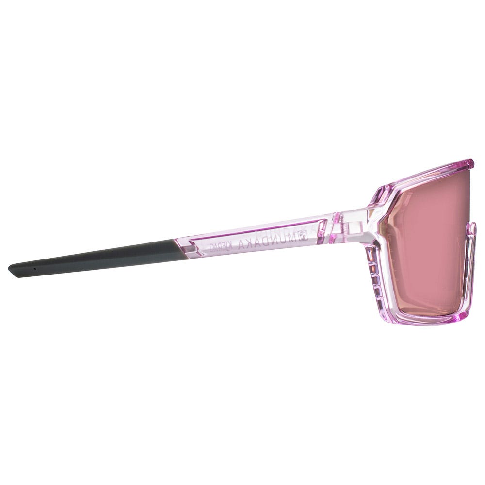 Kjerag Pink Translucide Brown Cx Pink Revo