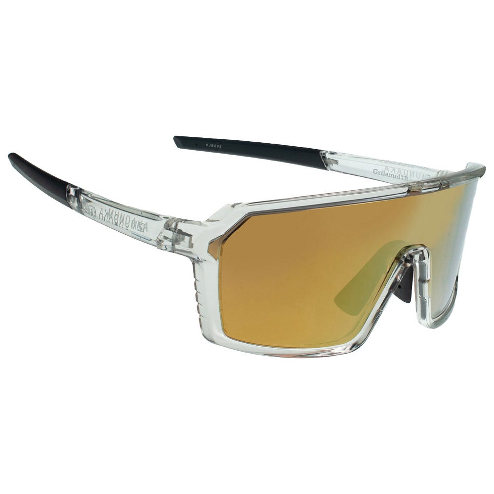 Kjerag Clear Brown Cx Full Gold