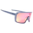 Kjerag Purple Brown Cx Full Pink Gold Revo