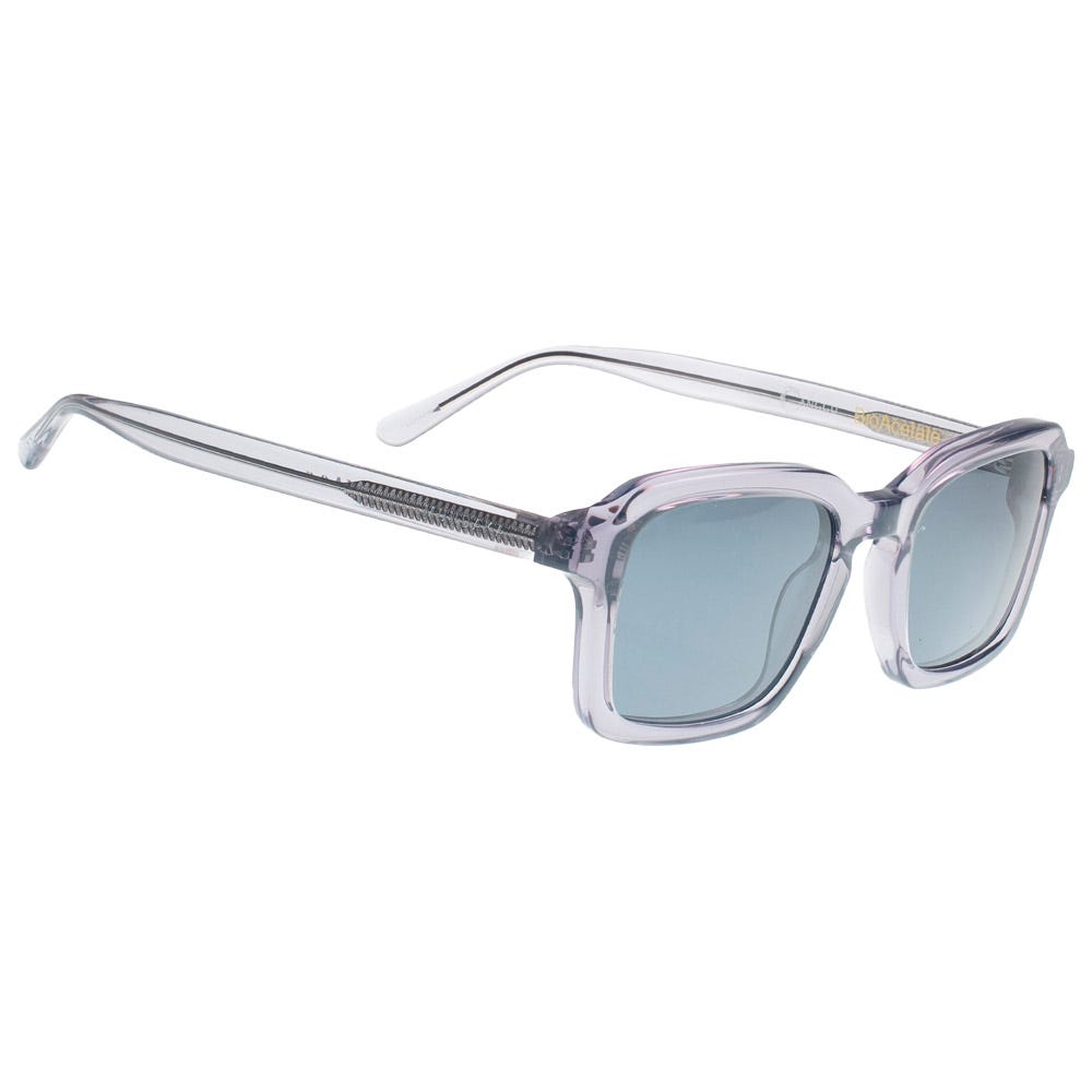 Canggu Crystal Grey Smoke Polarized