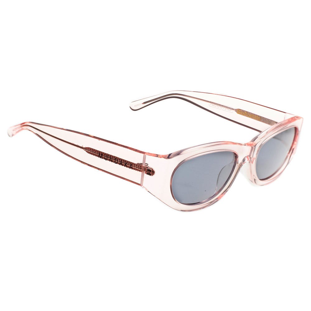 Keramas Pink Smoke Polarized