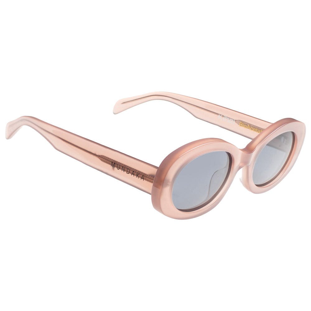 Kihei Pink Smoke Polarized