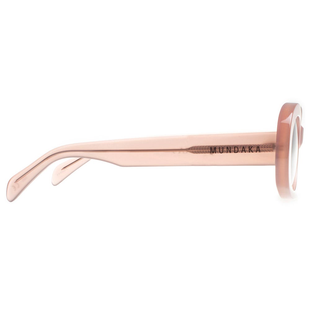 Kihei Pink Smoke Polarized