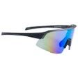 Kjarr Matte Black Smoke Cx Green Revo