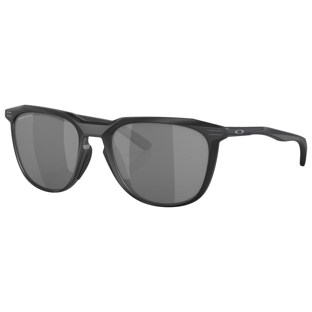 Thurso Matte Black Ink Prizm Black